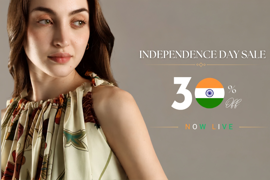 Independence Day Sale
